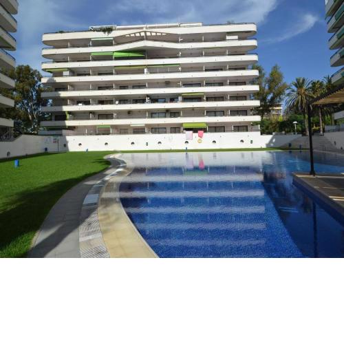 Apartment Riviera Park-4