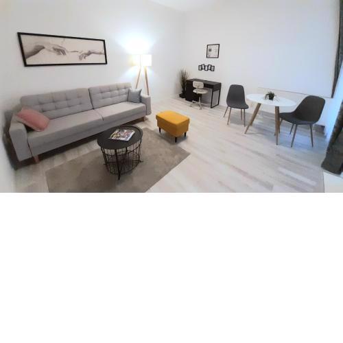 Apartment Robin - Old Town
