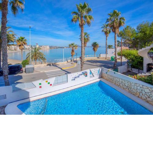 Apartment Rocamar
