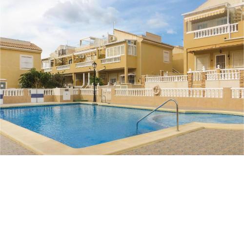 Apartment Rocinante 28B Urb Bravomar