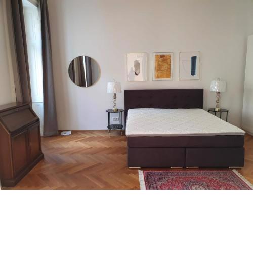 Apartment Rögergasse