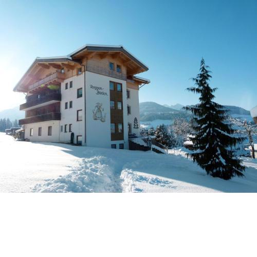 Apartment Roggenboden - WIL271