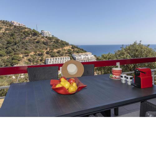 Apartment Rojo