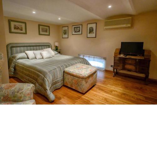 Apartment Roma Deluxe