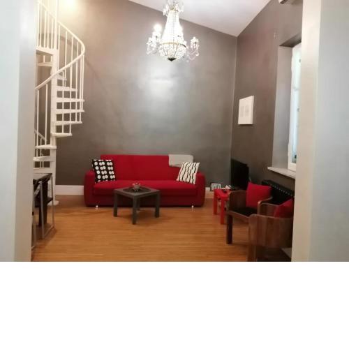 Apartment Roma Termini