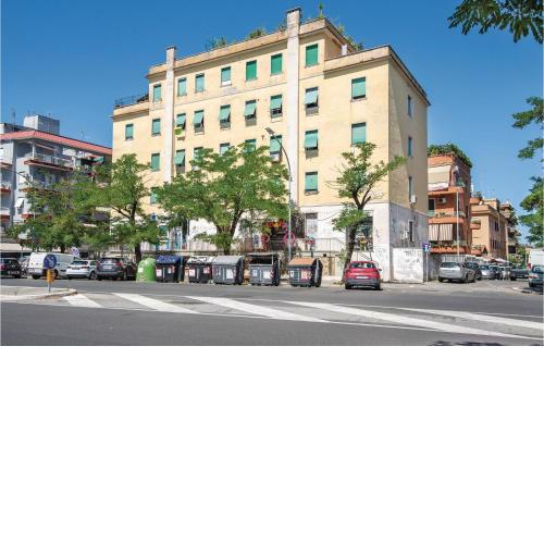 Apartment Roma *XCI *