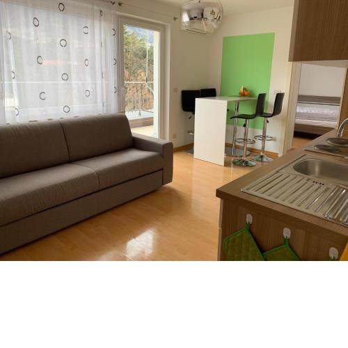 Apartment Roma