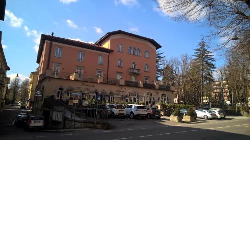 Apartment Roma
