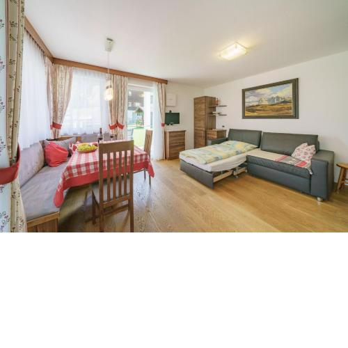 Apartment Romana