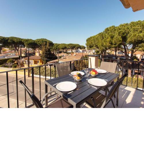 Apartment Romani