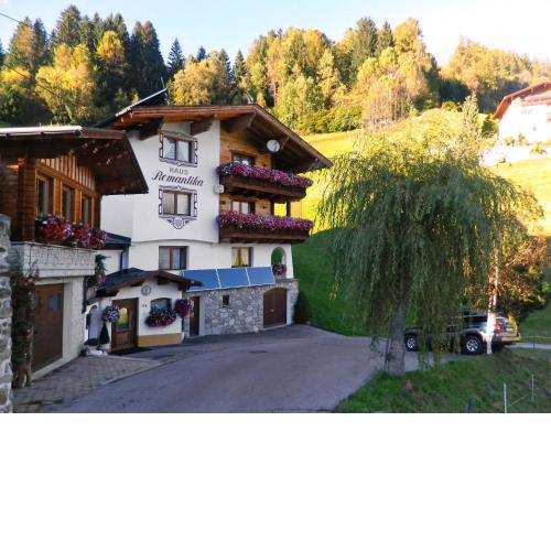 Apartment Romantika - KPL351