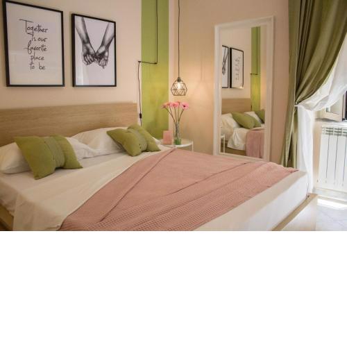 Apartment Rome & More
