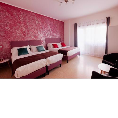 Apartment Rome Suite Vatican