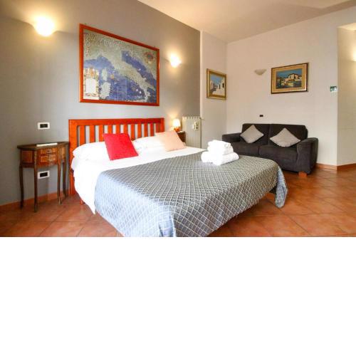 Apartment, Rome