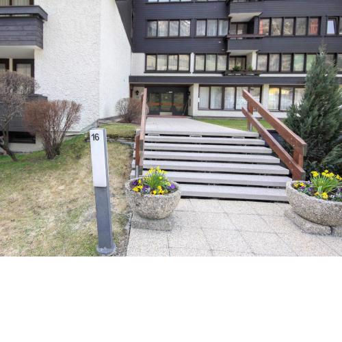 Apartment Römer