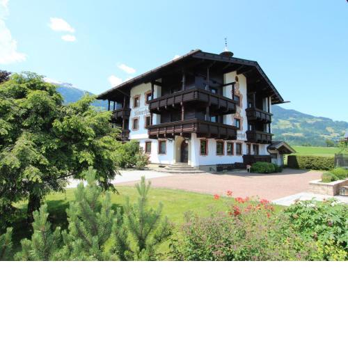 Apartment Römerhof-2