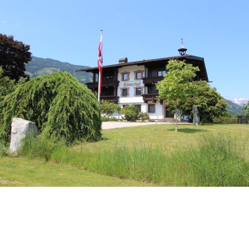 Apartment Römerhof-5
