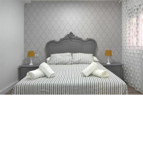 Apartment Ronda Sant Antoni