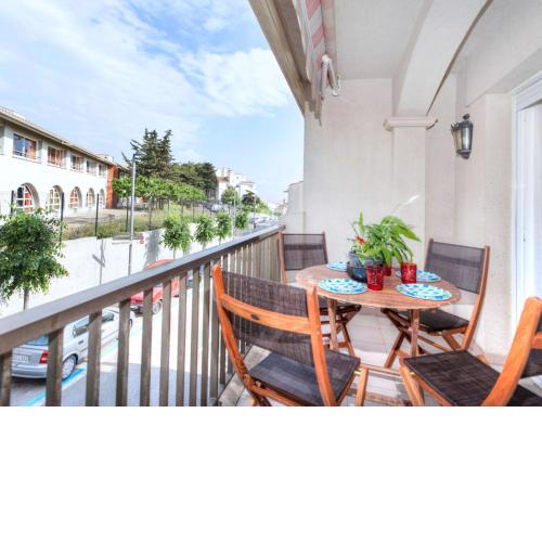 Apartment Ronda