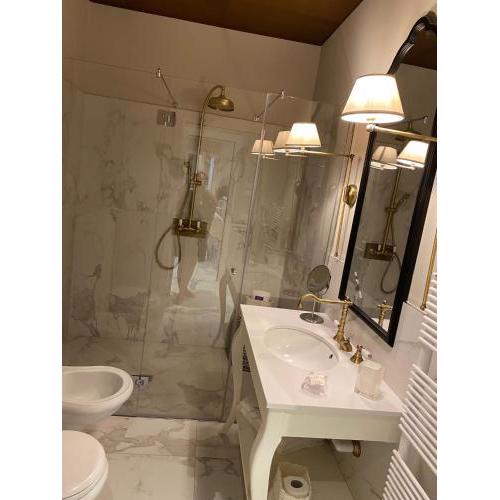 Apartment Rooms Luxury SIANO Joseph