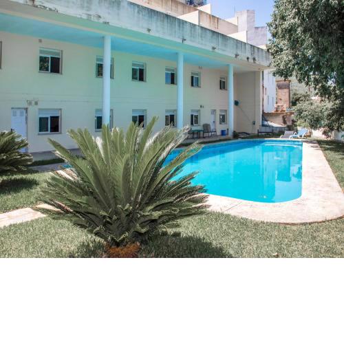 Apartment Rosa-1
