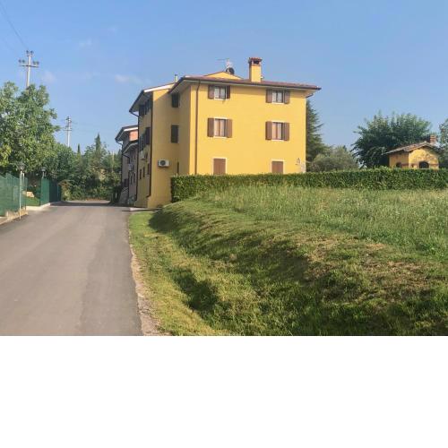 Apartment Rosa Noisette