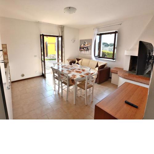 Apartment Rosa Sweet Sara