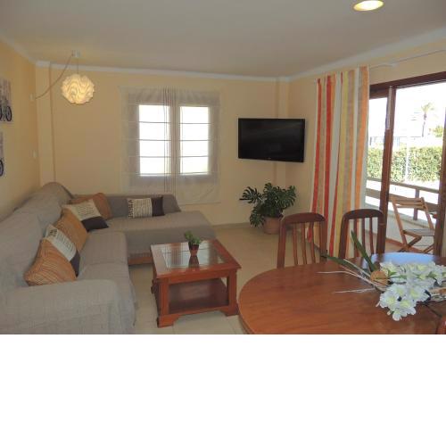 apartment rosa