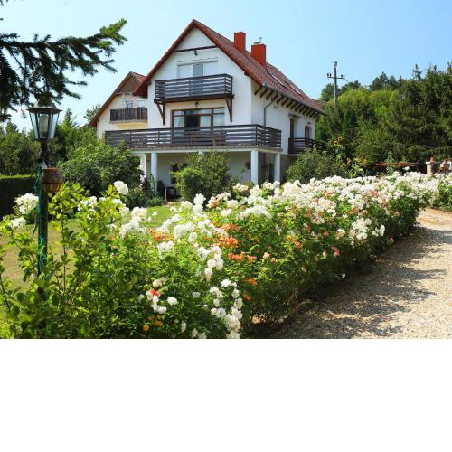 Apartment Rosa