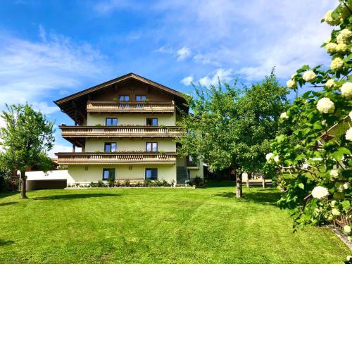 Apartment Rosalie - FGZ181