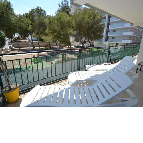 Apartment Rosana