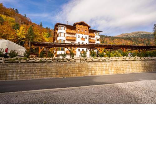 Apartment Rose Chopok 1100 m - Chopok - Unique Location and Views - Low Tatras