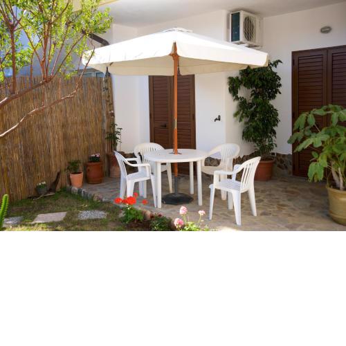 Apartment Rose e Fiori Sardegna