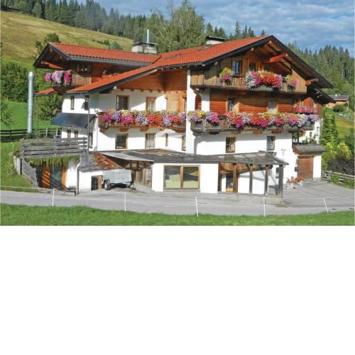 Apartment Rosenheim - 02