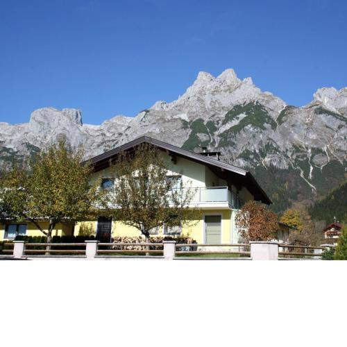 Apartment Rosi-1
