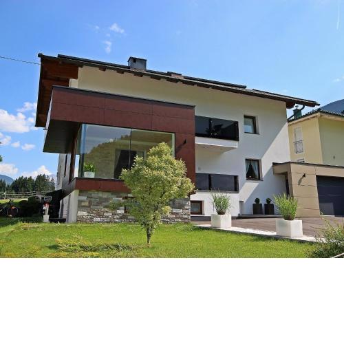 Apartment Rosi und Oliver