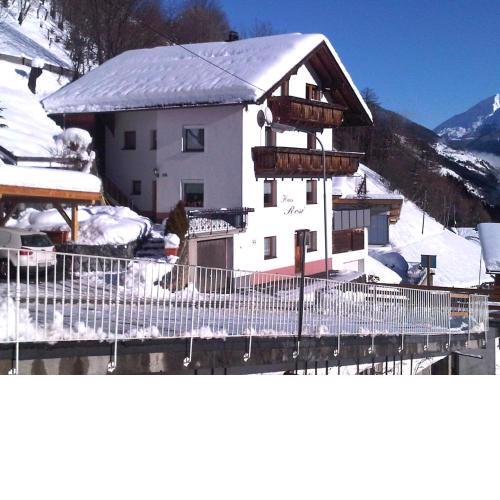Apartment Rosi