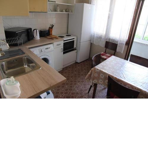 Apartment Rosica 1