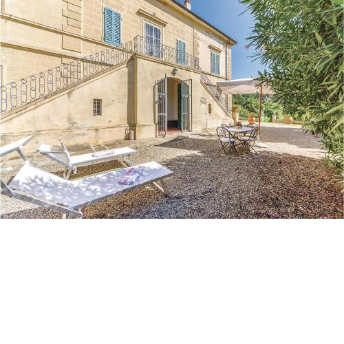 Apartment Rosignano Marittimo 49