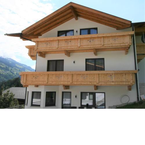 Apartment Rosina