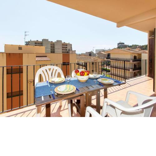 Apartment Rosita