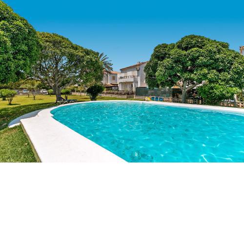 Apartment Rosmare III