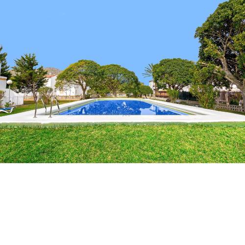 Apartment Rosmare