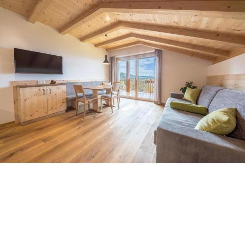 Apartment Rosmarin - Kuenhof