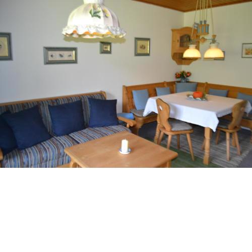 Apartment Rosner