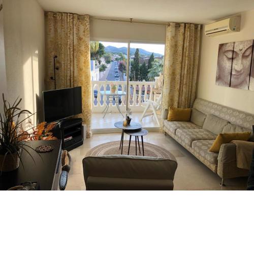 Apartment RoSol Albir Playa
