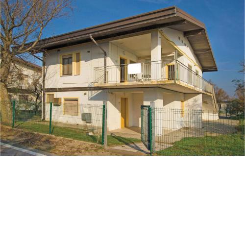 Apartment Rosolina Mare *LXXI *