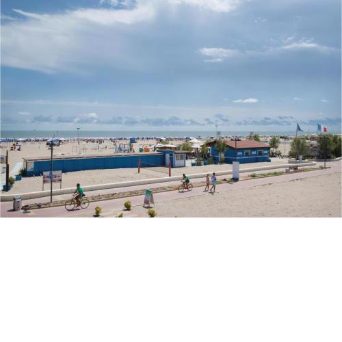 Apartment Rosolina Mare *LXXXIII *