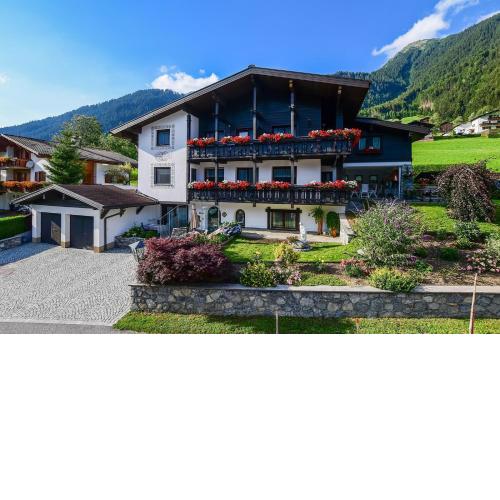 Apartment Rotbühlspitze