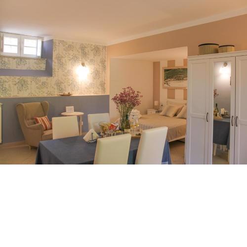 Apartment Rotone